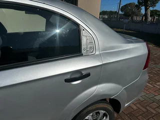 Chevrolet Aveo 1.5 LS