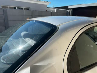 Chevrolet Aveo 1.5 LS