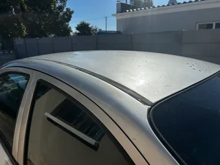 Chevrolet Aveo 1.5 LS