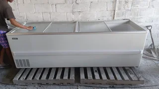 Freezer - Ad posted by Naydean