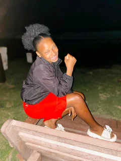 I&#39;m Portia shozi