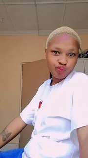 I&#39;m Portia shozi