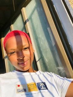 I&#39;m Portia shozi