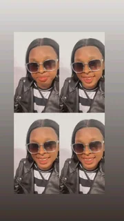 I&#39;m Portia shozi