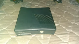 Xbox 360 S