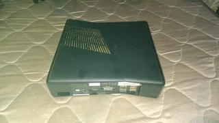 Xbox 360 S