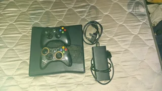 Xbox 360 S