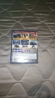 Just Cause 3 Golden edition PS4 disc game