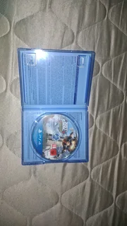Just Cause 3 Golden edition PS4 disc game