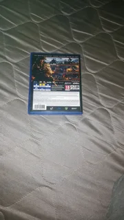 Call of Duty Black Ops 4 PS4 disc game