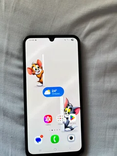 FOR SALE: Samsung Galaxy A24 – 4G | 128GB | Black | Excellent Condition