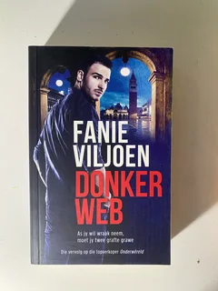 Donker Web Afrikaans teachers guide