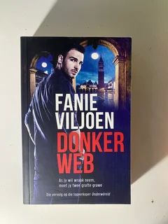 Donker Web Afrikaans teachers guide