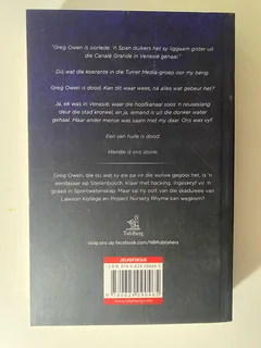 Donker Web Afrikaans teachers guide