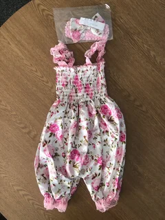 SHEIN Baby clothes