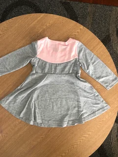 SHEIN Baby clothes