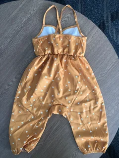 SHEIN Baby clothes