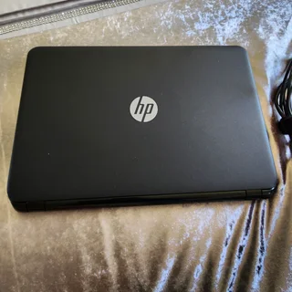 HP 250 Laptop - Reliable Everyday Laptop