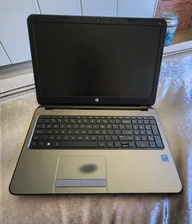 HP 250 Laptop - Reliable Everyday Laptop