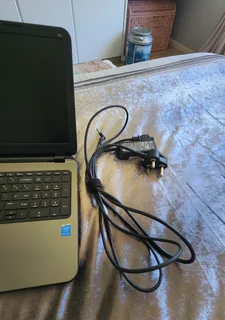 HP 250 Laptop - Reliable Everyday Laptop