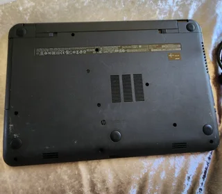 HP 250 Laptop - Reliable Everyday Laptop