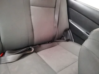 2015 Chevrolet Aveo Sedan