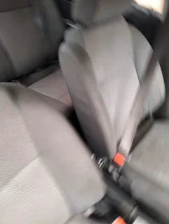 2015 Chevrolet Aveo Sedan