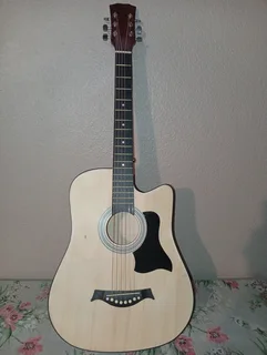 Acoustic Guitar