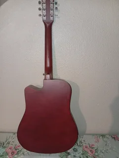 Acoustic Guitar