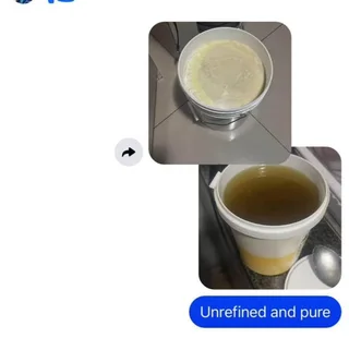 Pure Unrefined Shea Butter