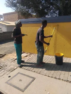 Constructions maintenance