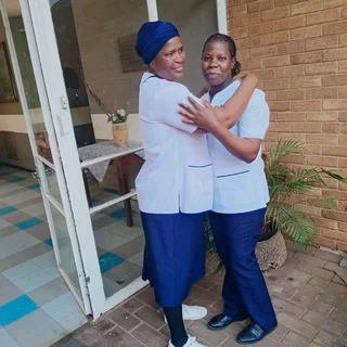 Housekeeping and Caregiving