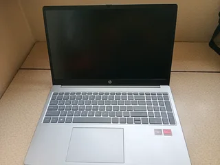 HP laptop (39.62 cm)