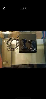 Playstation 4 slim 1tb digital