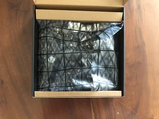 (Brand new) MSI A520M-A PRO motherboard (negotiable)