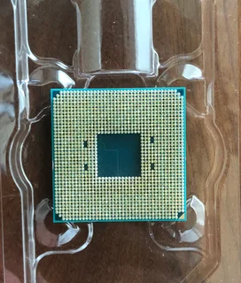 (Negotiable) Ryzen 3 4100 &#43; Cooler Master A71C CPU Cooler – Excellent Condition