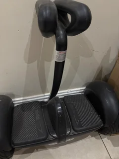 Hoverboard - Ad posted by angie D: