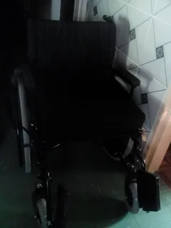 Wheelchair - Ad posted by Clayton Beerwinkel