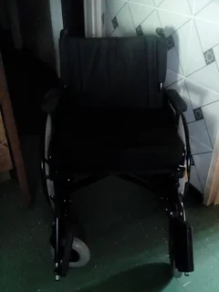 Wheelchair - Ad posted by Clayton Beerwinkel