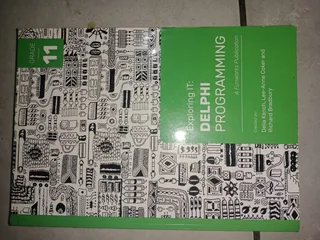 Textbooks - Ad posted by Gracious Sibusiso Hlongwane