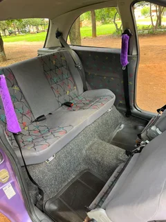 1997 Opel Corsa Hatchback