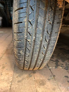 1997 Opel Corsa Hatchback