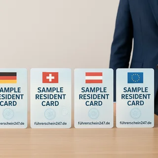 Looking for fast, reliable support with important documents in Europe, South Africa?