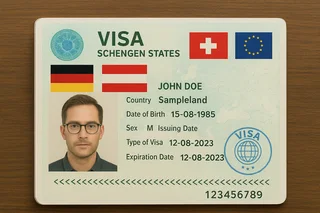 Looking for fast, reliable support with important documents in Europe, South Africa?