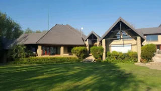 Riverfront Property for sale in Sasolburg