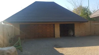 Riverfront Property for sale in Sasolburg