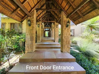 Riverfront Property for sale in Sasolburg