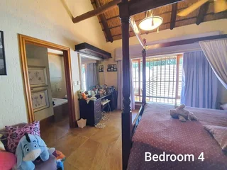 Riverfront Property for sale in Sasolburg