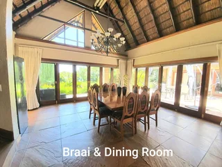 Riverfront Property for sale in Sasolburg