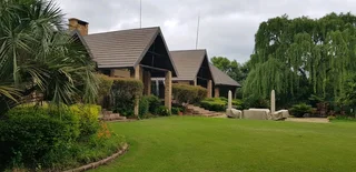 Riverfront Property for sale in Sasolburg